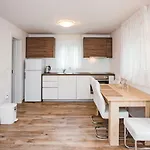 Apartament Buskulic Petrčane