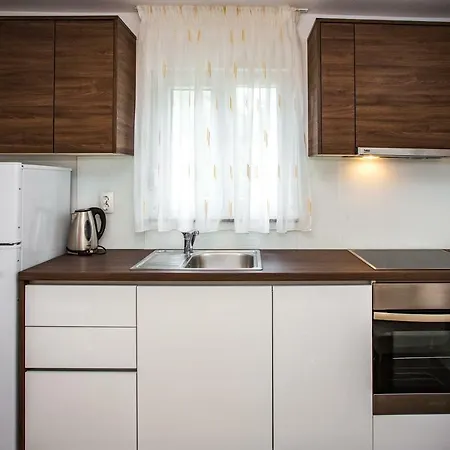 Buskulic Apartment