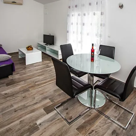 Buskulic פטרצ'אנה