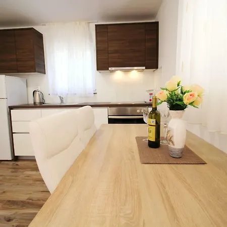 Buskulic Apartment