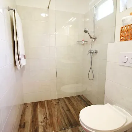 דירה Buskulic פטרצ'אנה