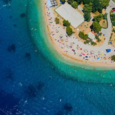 Apartment Buskulic Petrcane