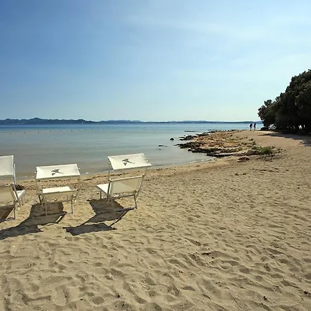 Buskulic Apartment Petrcane