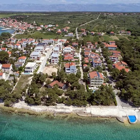 Apartment Buskulic *