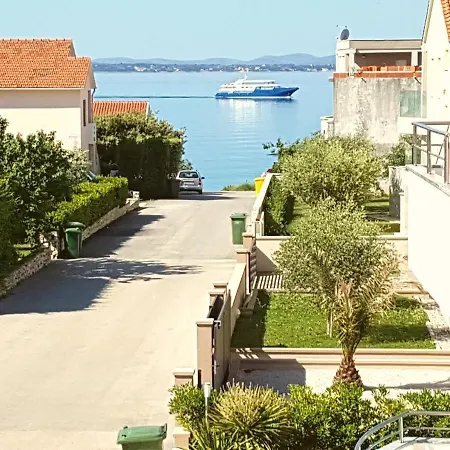 Διαμέρισμα Buskulic Petrcane