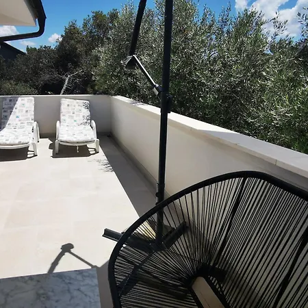 Buskulic Petrčane