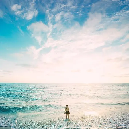 Buskulic Apartment Petrcane