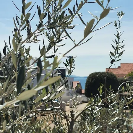 Buskulic דירה *