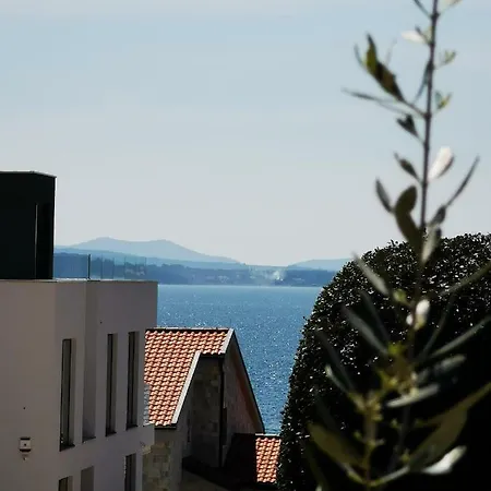 Apartment Buskulic Petrčane