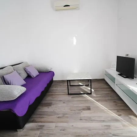 Buskulic * Petrčane