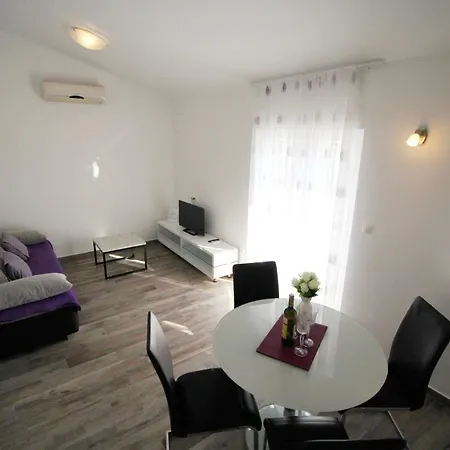 Apartamento Buskulic