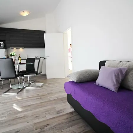 Apartment Buskulic Petrčane