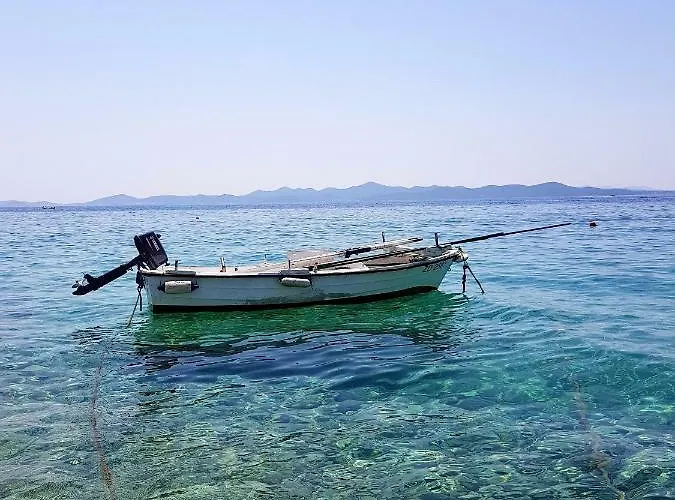 Διαμέρισμα Buskulic