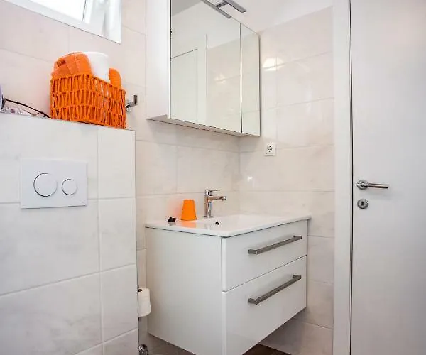 Διαμέρισμα Buskulic