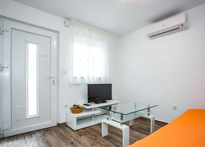 Buskulic Διαμέρισμα *