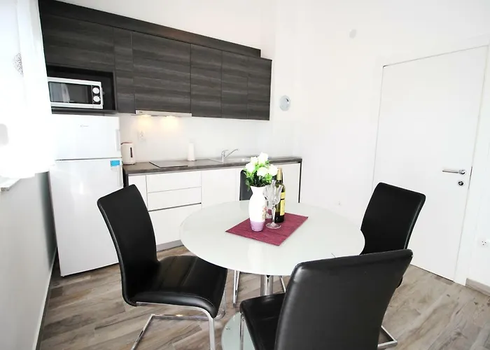 Buskulic * Petrčane