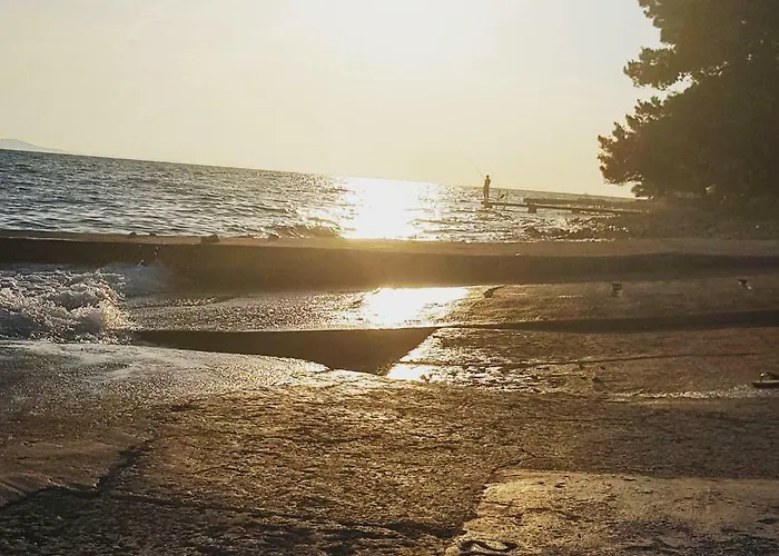 Διαμέρισμα Buskulic Petrcane