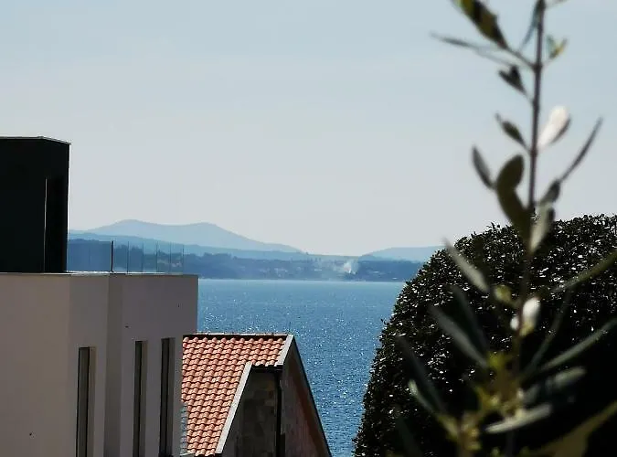 Appartement Buskulic Petrcane