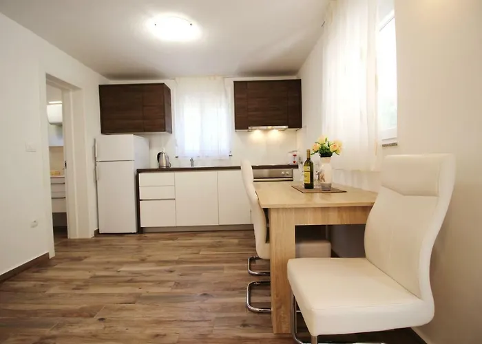 Διαμέρισμα Buskulic *