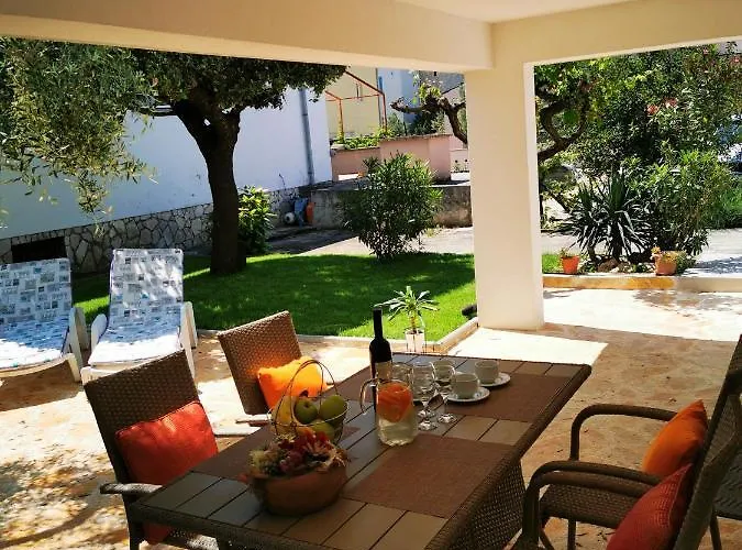 Appartement Buskulic